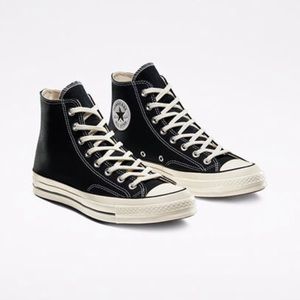Converse Chuck 70 Vintage Canvas